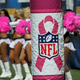Illustration for article titled NFL Loses Corporate Partner For Breast Cancer Awareness Week
